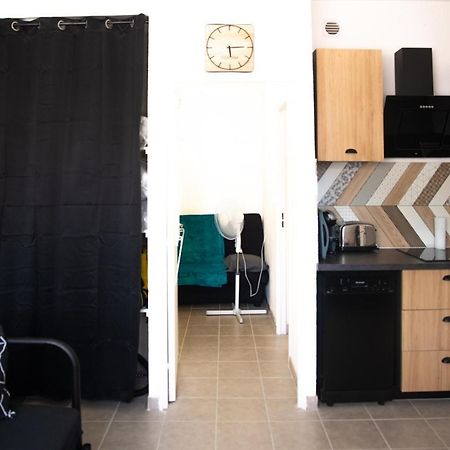 Le Studio Du Grazel Gruissan Kültér fotó
