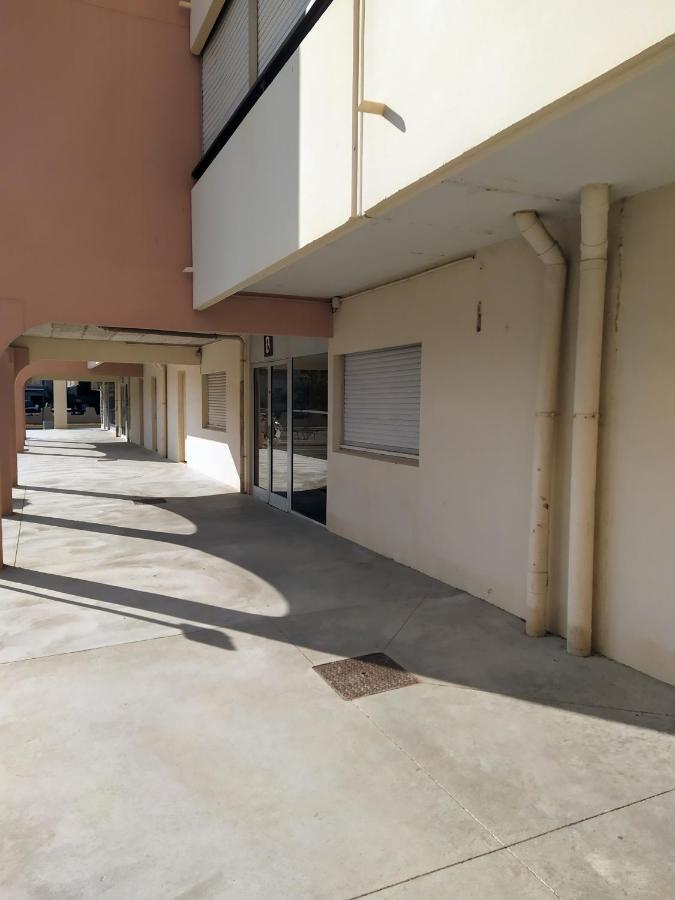 Le Studio Du Grazel Gruissan Kültér fotó